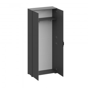 Ома ШК-3632 Шкаф 2-х створчатый (378)